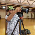 Alphonse - Cinematographer